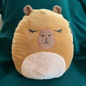 16” Lijjian Squishmallow plush
